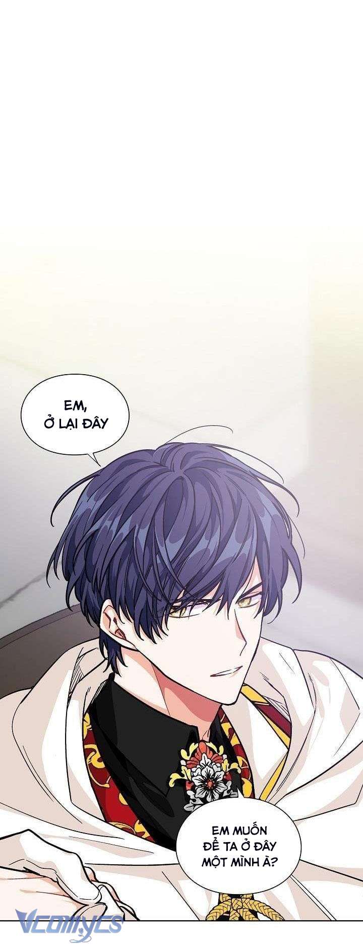 Bác Sĩ Elise: Vi Tiểu Thư Với Cây Đèn Dầu Chap 61 - Trang 2