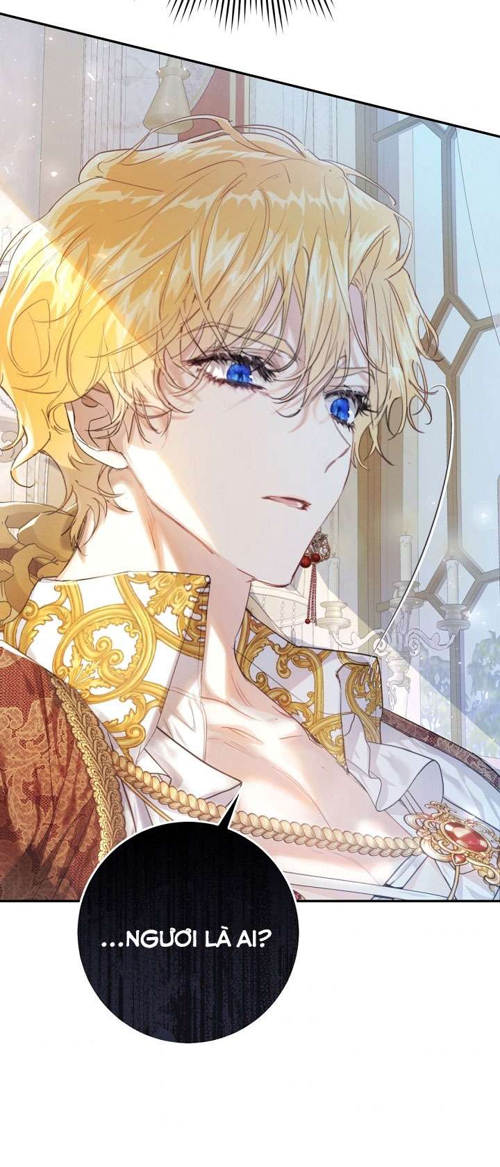 Ác Nữ Chỉ Là Một Con Rối Chap 46 - Trang 2