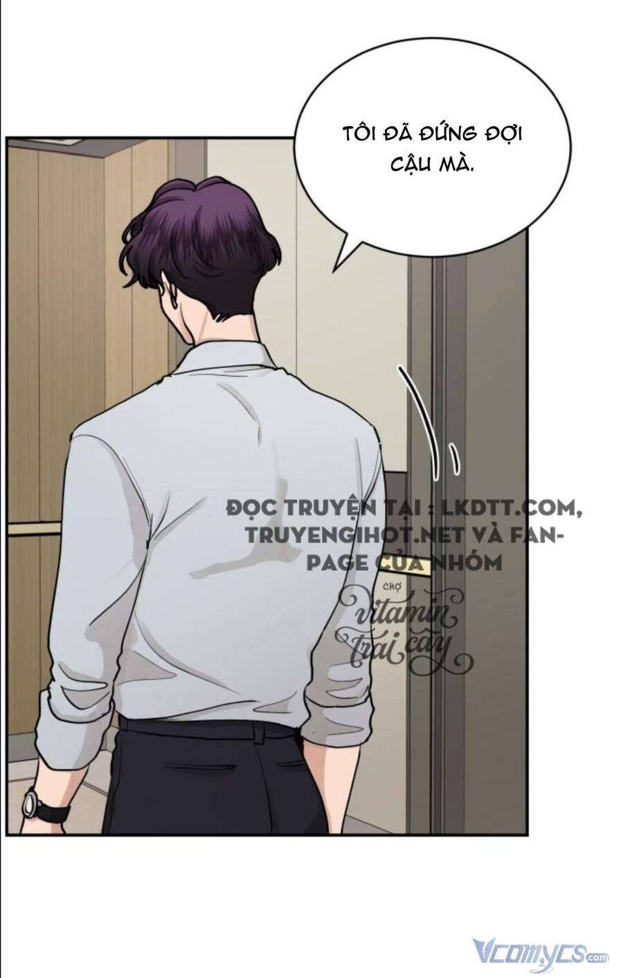 Oan Gia Ngõ Hẹp Chapter 47 - Trang 3