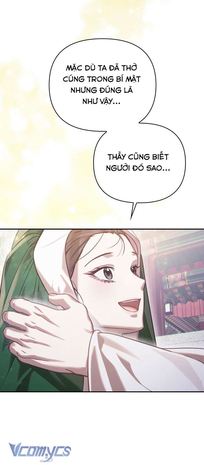 [18+] Tiết Học Bí Mật Của Trung Điện Chap 31 - Trang 2