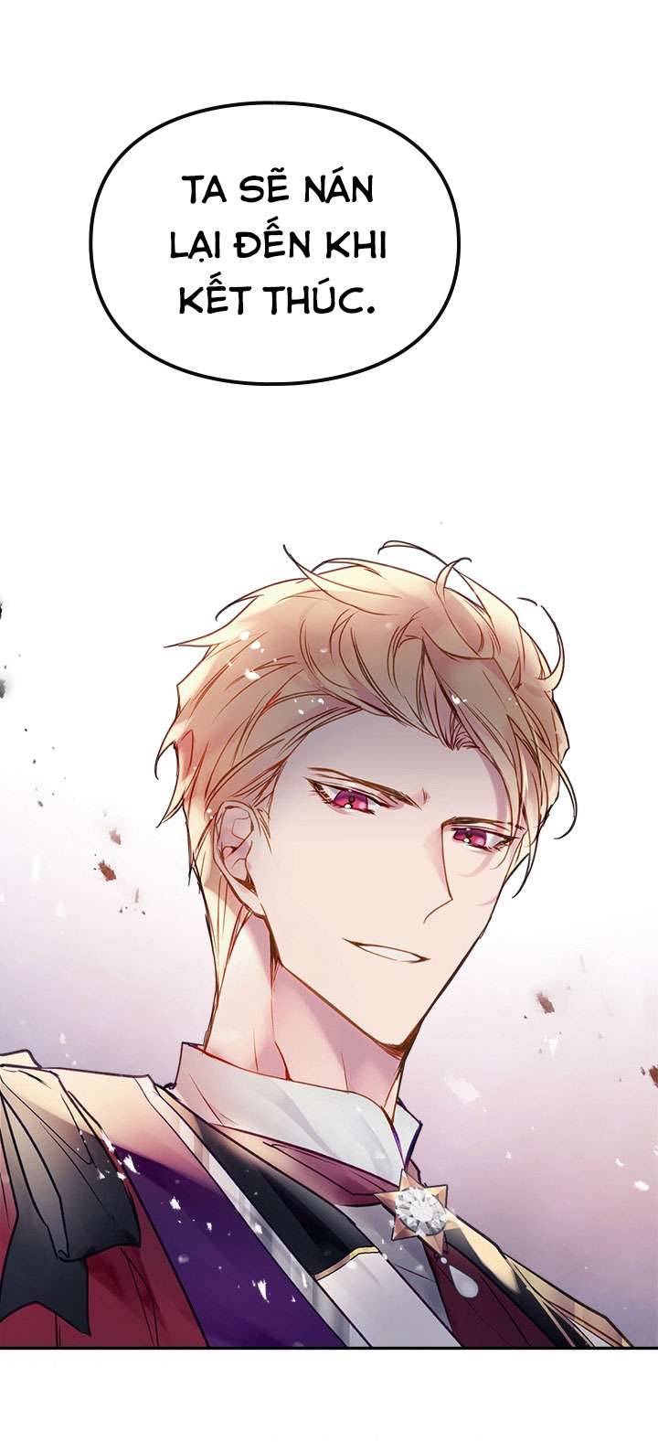 Kết Cục Của Nhân Vật Phản Diện Chỉ Có Thể Là Cái Chết Chapter 57 - Next Chapter 58