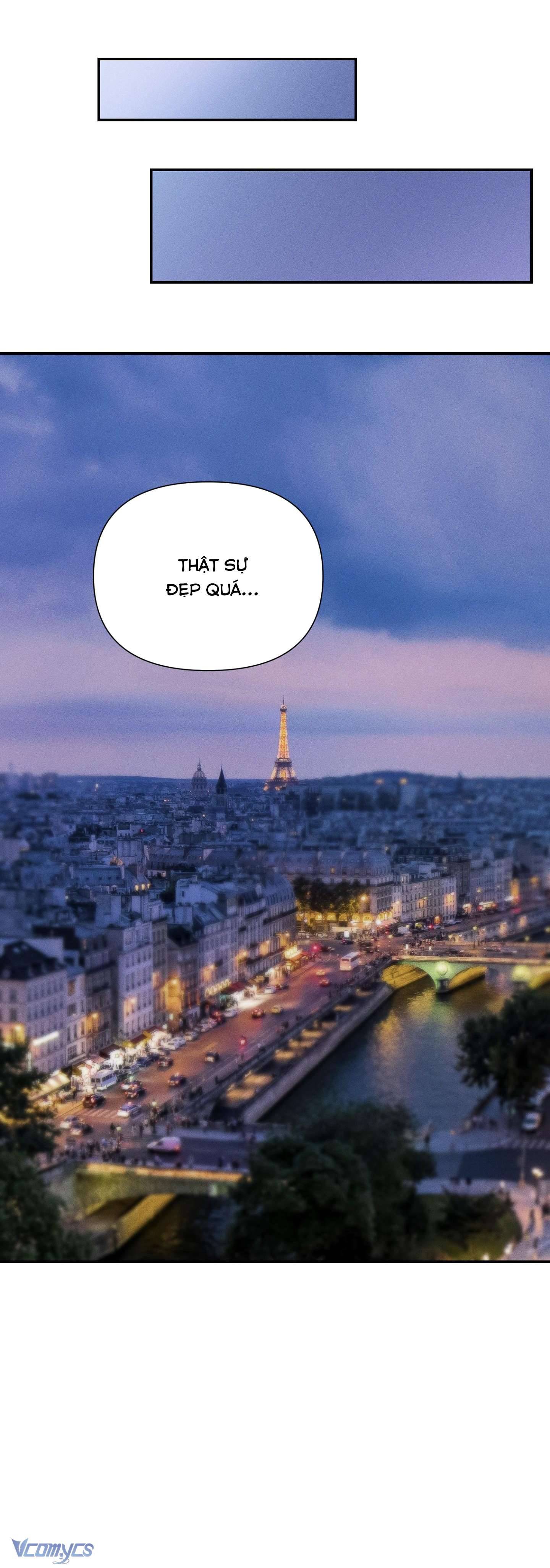 Cậu Đã Bị Bắt! Chap 3 - Trang 2
