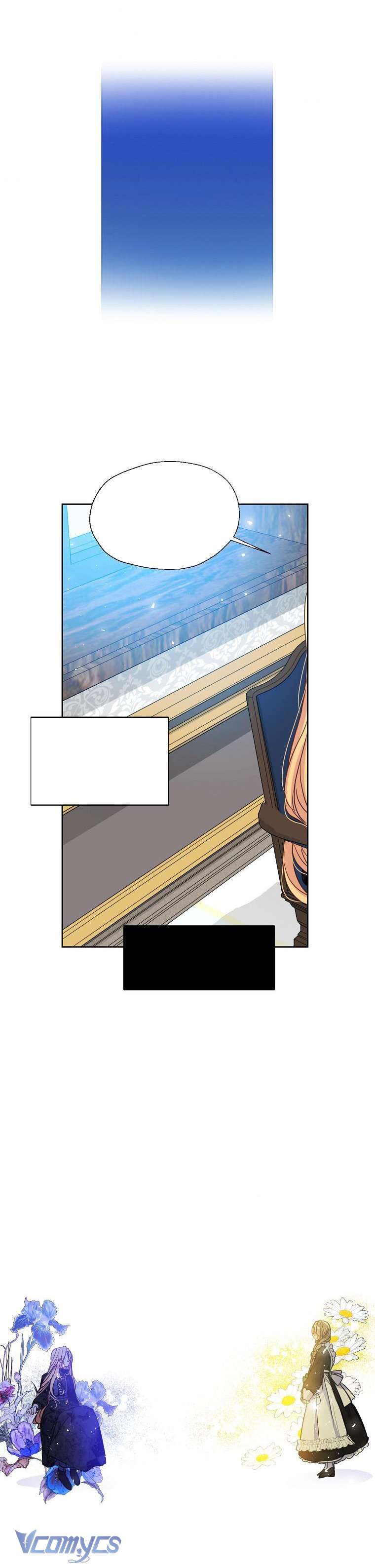 Bệ Hạ Xin Đừng Giết Tôi!!! Chap 54 - Trang 2