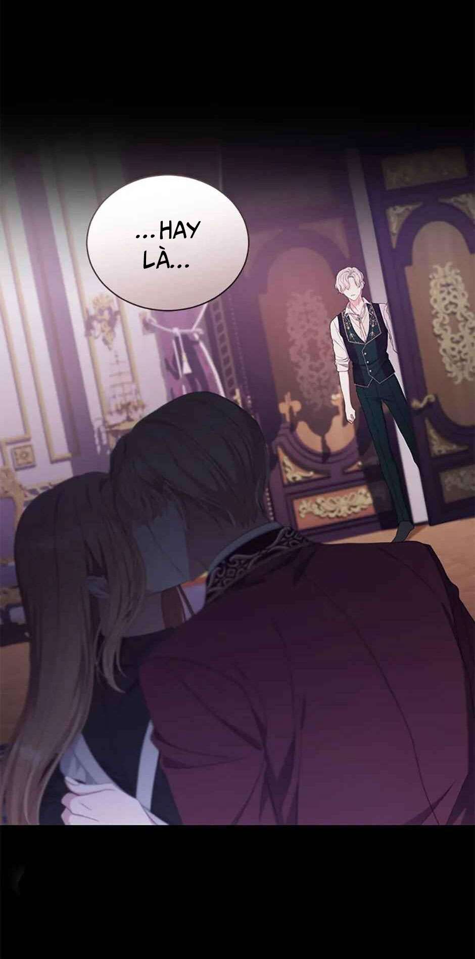 Hầu Gái Trong Trò Chơi Harem Ngược Muốn Nghỉ Việc Chapter 31 - Trang 3