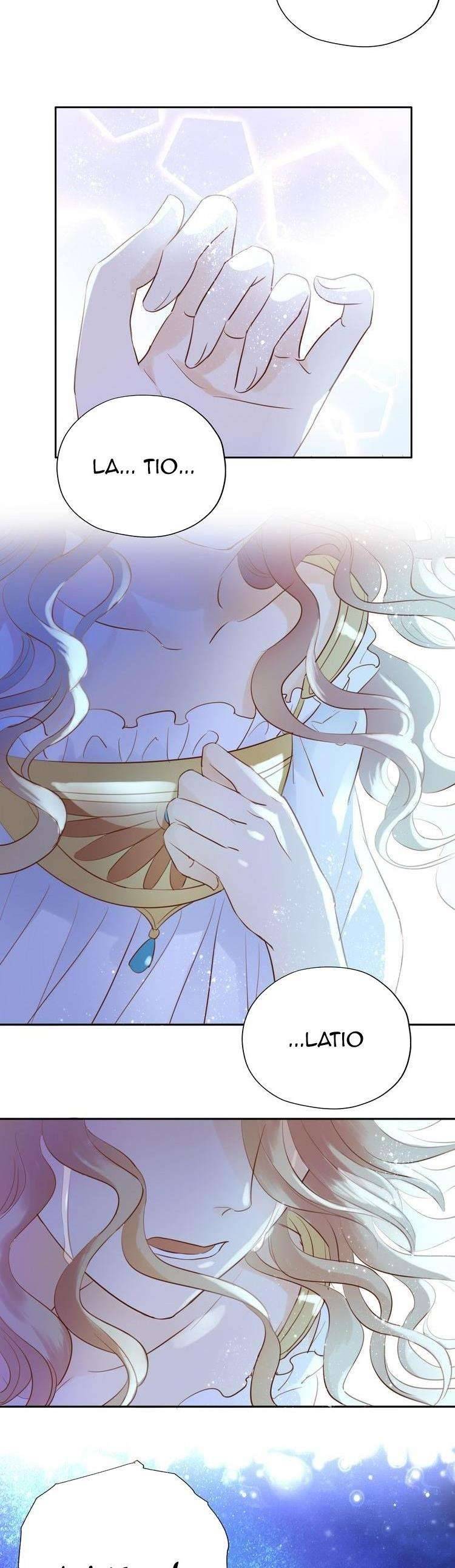 Địch Úc Đa Chi Ca Chapter 24 - Trang 4