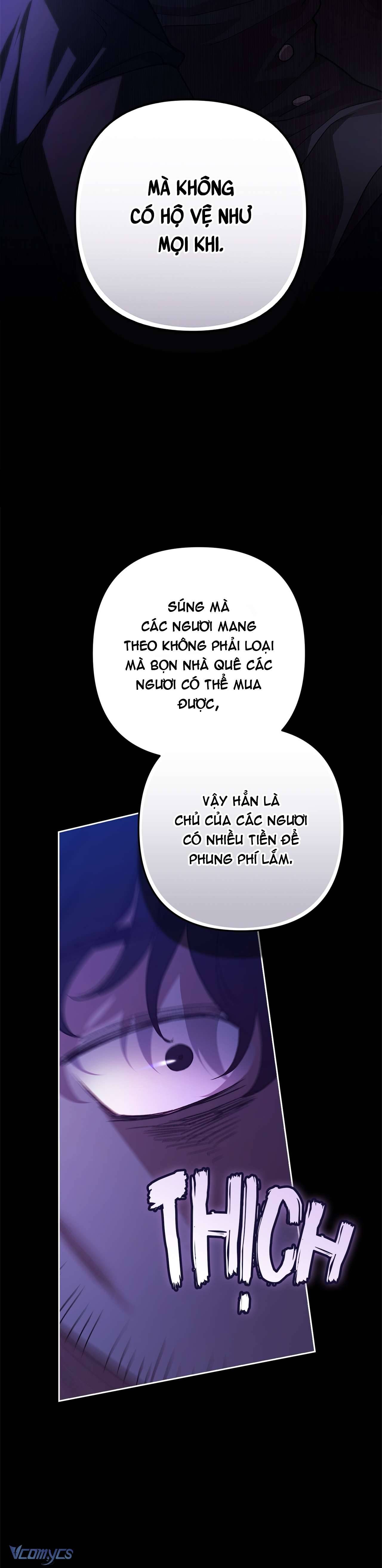 Hôn Nhân Này Rồi Sẽ Đổ Vỡ Chapter 72 - Trang 3