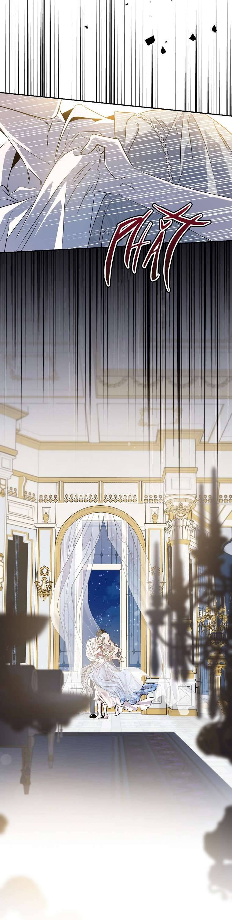 Thuần Hóa Bạo Quân Rồi Bỏ Trốn Chap 73 - Trang 2