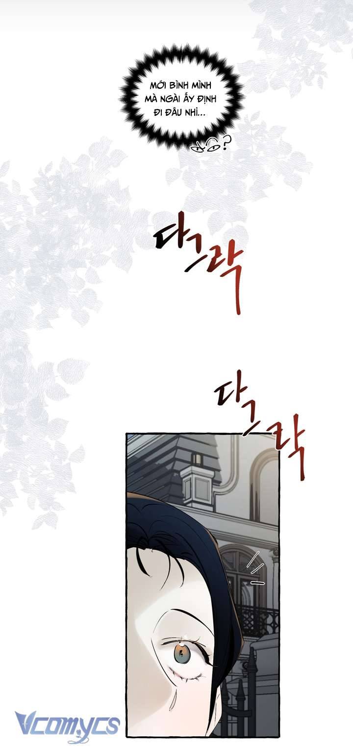 [18+] Hoàng Cung Có Chó Dữ! Chap 16 - Trang 2