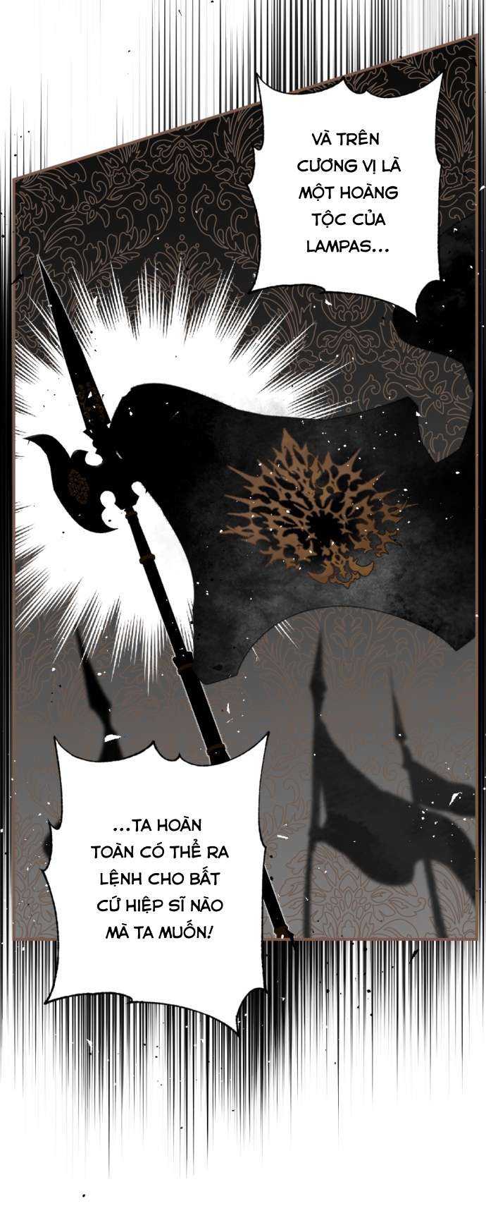 Lời Thú Nhận Của Chúa Tể Bóng Tối Chapter 100 - Trang 4