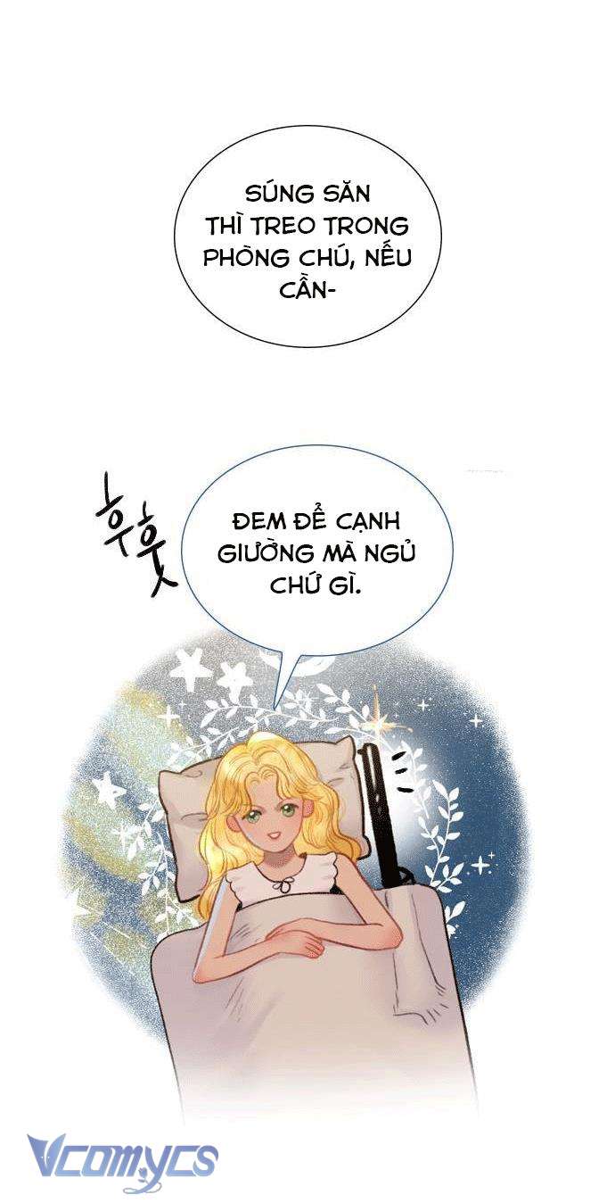 Hãy Khóc Và Cầu Nguyện Đi Chapter 31 - Trang 4
