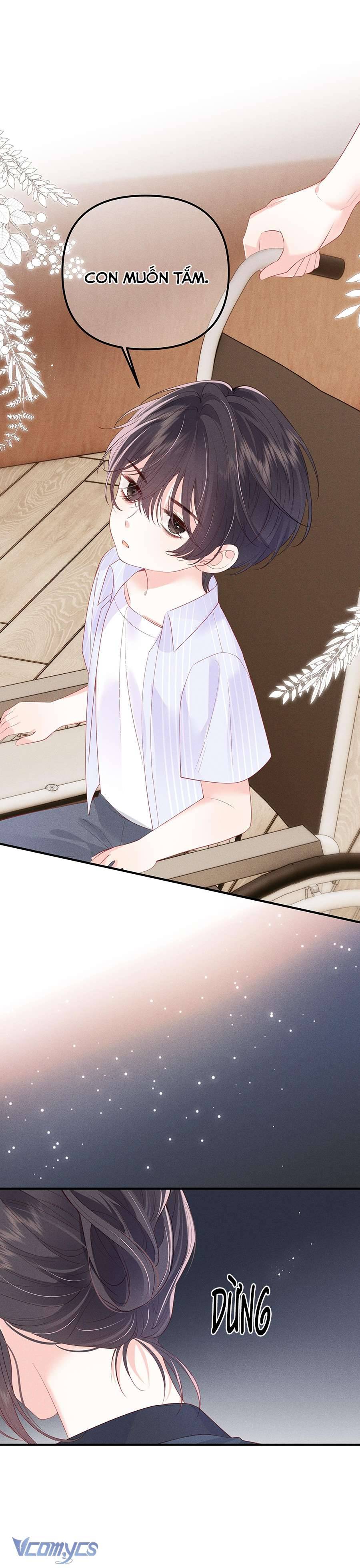 Nhiệt Độ Cơ Thể Của Ác Ma Chap 5 - Trang 2