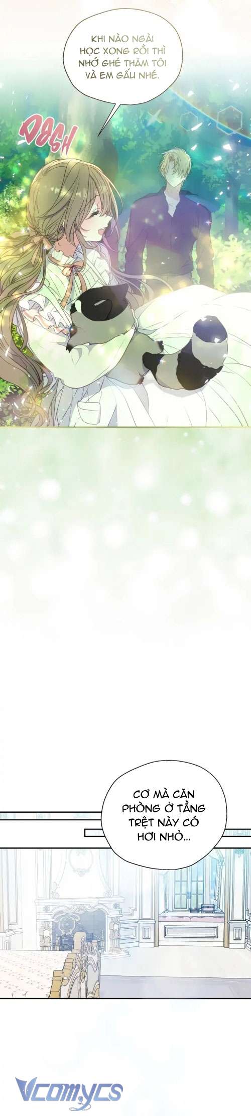 Bệ Hạ Xin Đừng Giết Tôi!!! Chap 78 - Trang 2