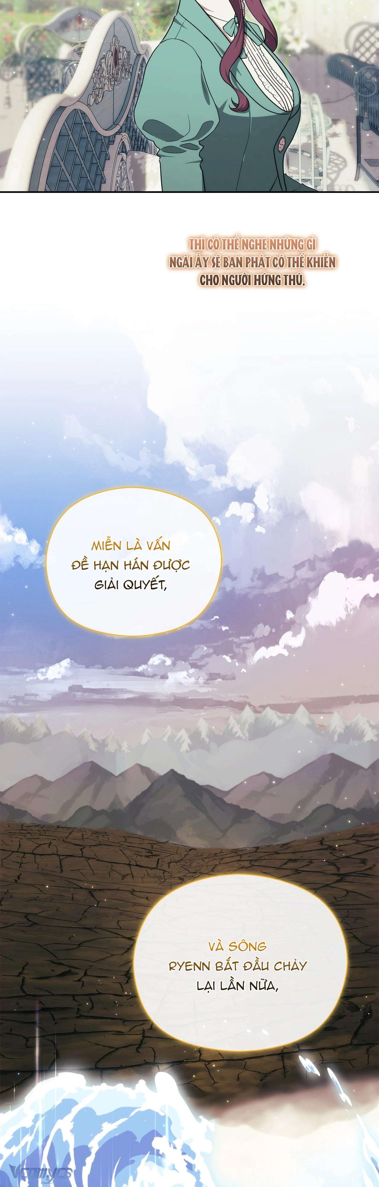 Nàng Công Chúa Trong Chuồng Gà Chap 12 - Next Chap 13