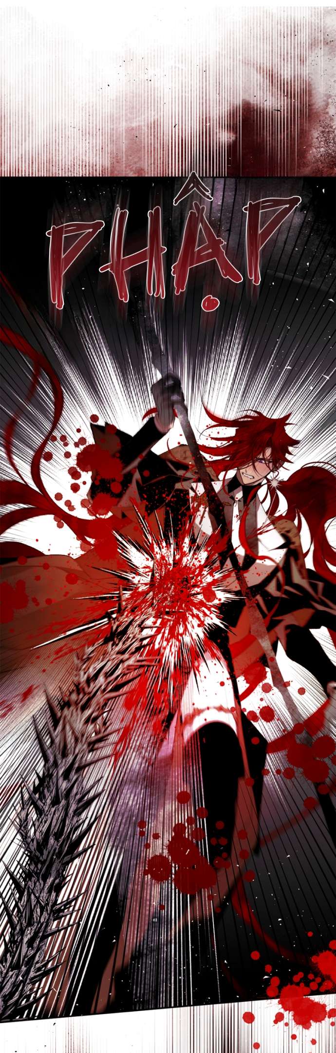 Lời Thú Nhận Của Chúa Tể Bóng Tối Chapter 106 - Trang 4