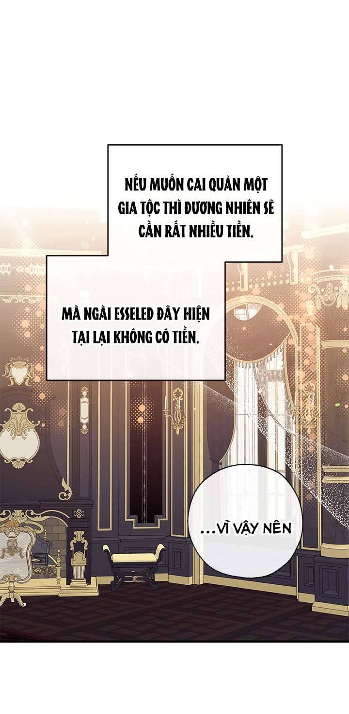 Chúng Ta Có Thể Trở Thành Một Gia Đình Được Không? Chap 30 - Trang 2