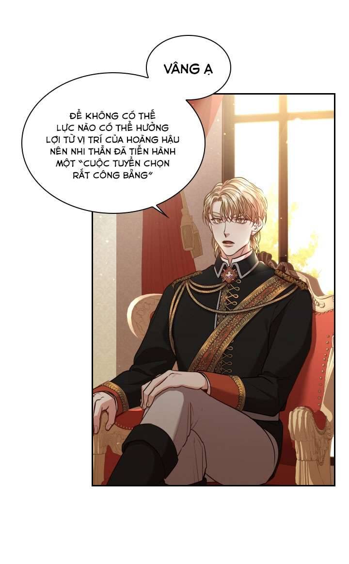 Thư Ký Của Bạo Chúa Chapter 42 - Trang 4