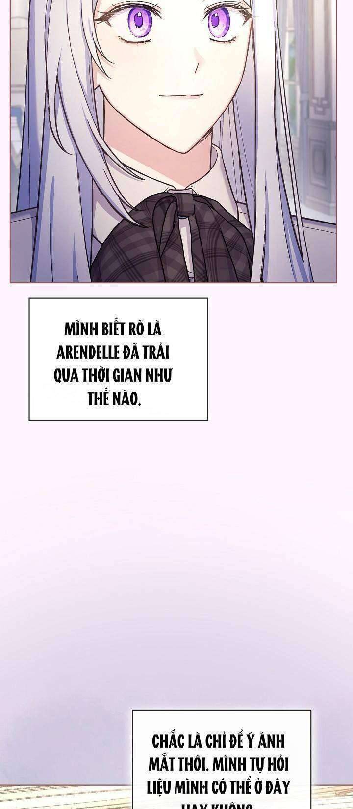 Bệ Hạ, Tôi Sẽ Giết Ngài! Chapter 30 - Trang 4