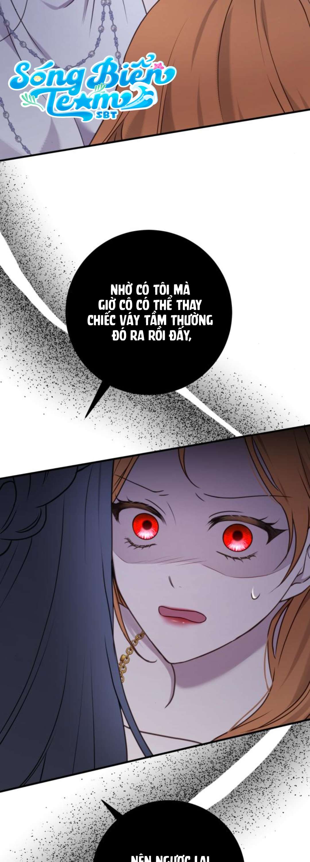 Ác Nữ Chỉ Muốn Sống Yên Bình Chapter 31 - Trang 4