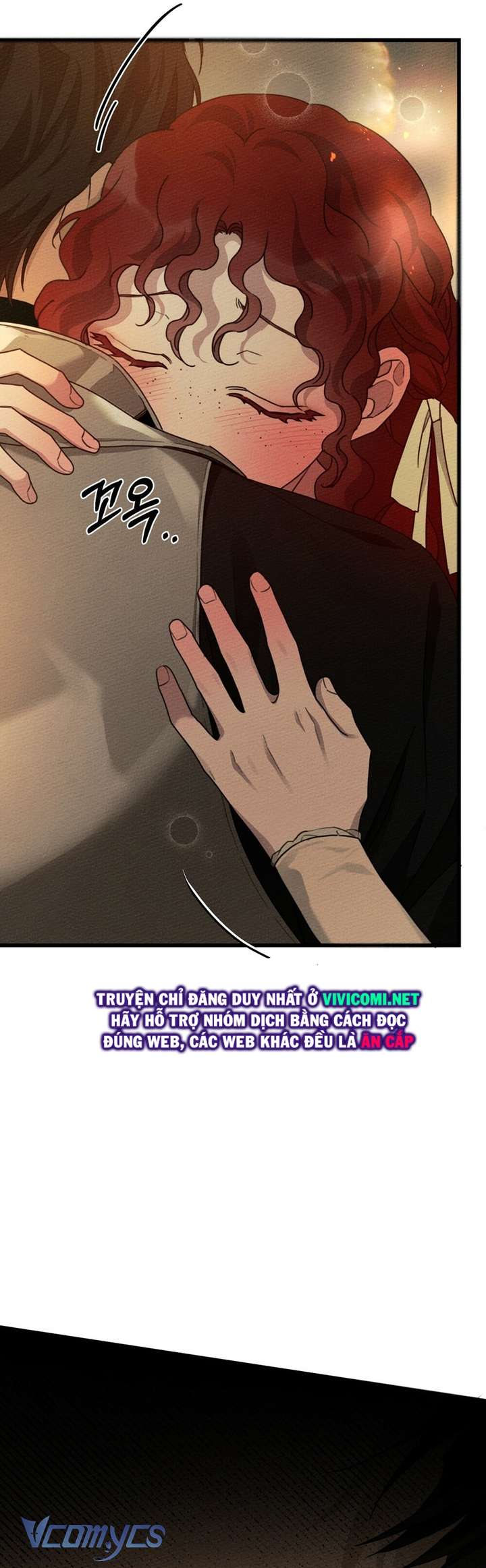 Dưới Bóng Cây Sồi Chap 45 - Trang 4