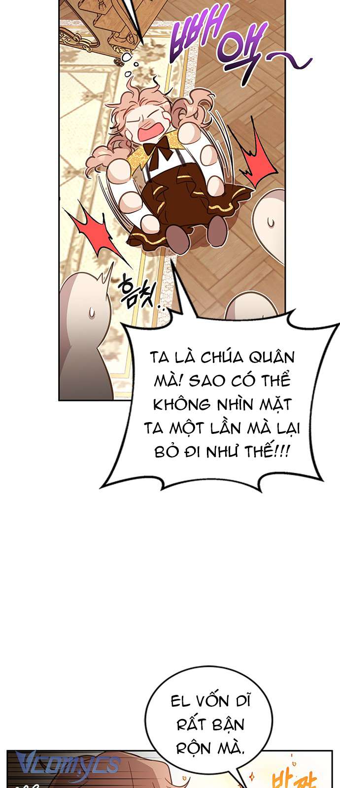 Làm Thế Nào Để Ăn Chủ Nhân Chapter 14 - Trang 3