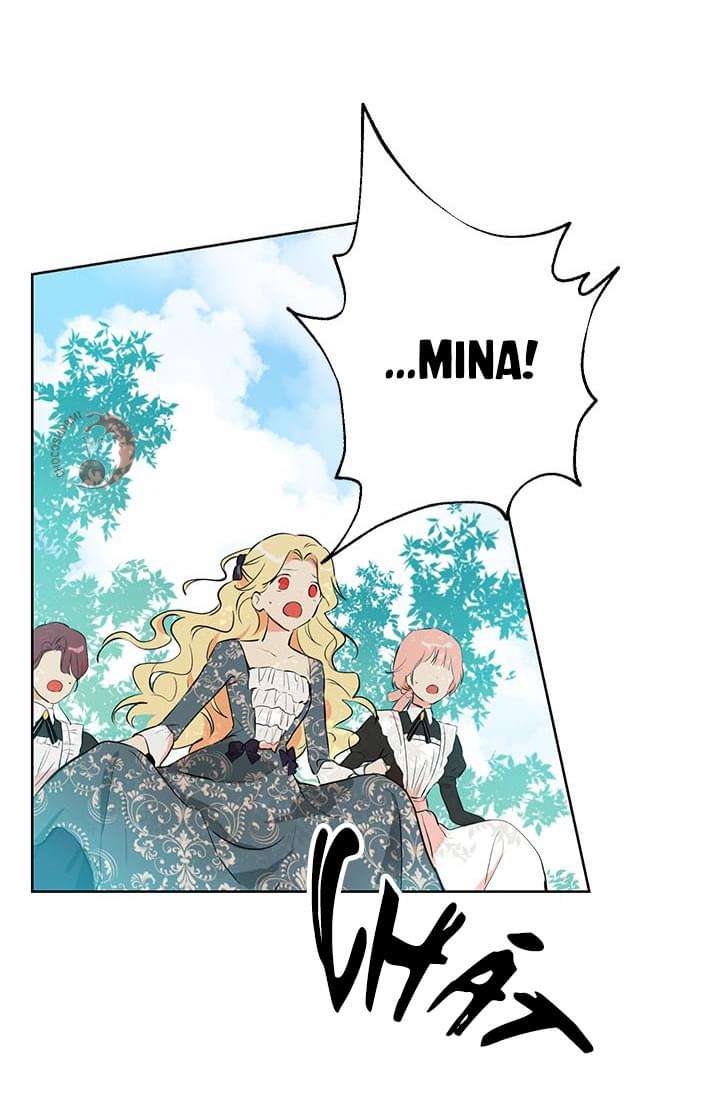 Tôi Là Minh Chứng Của Sự Thật Chap 4 - Trang 3