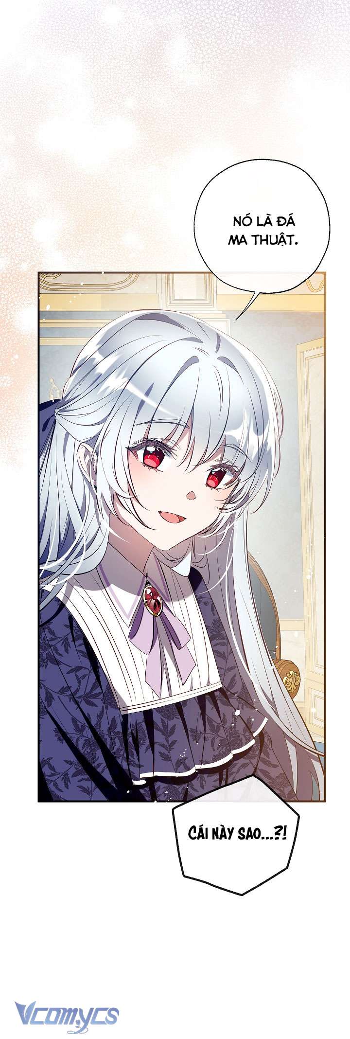 Chúng Ta Có Thể Trở Thành Một Gia Đình Được Không? Chap 108 - Next Chap 109