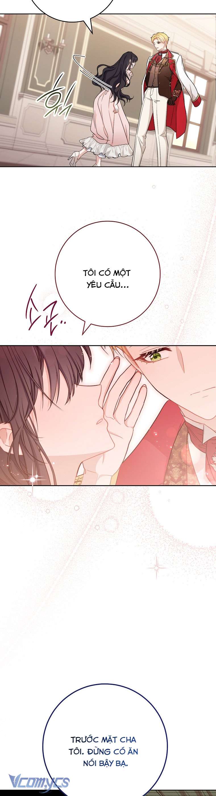 Nam Chính? Cho Cũng Không Thèm! Chapter 12 - Trang 3