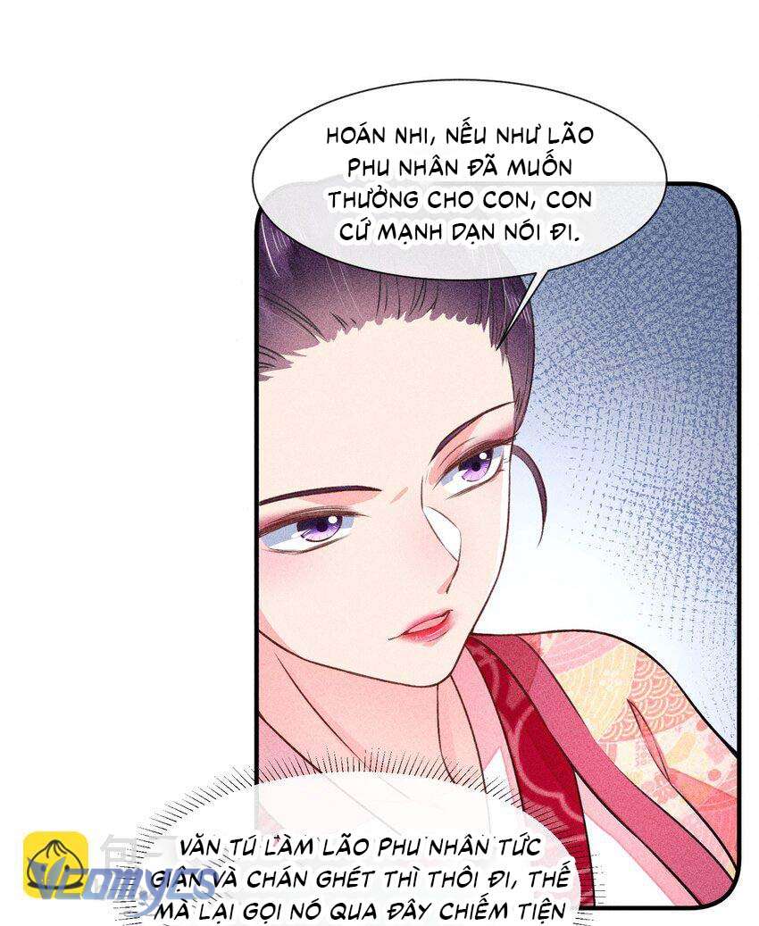 Nuôi Dưỡng Hoàng Tử Chap 12 - Trang 2