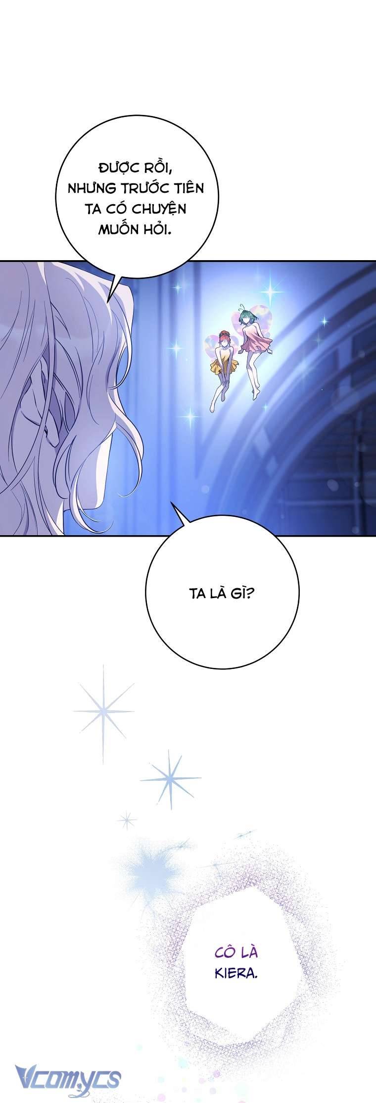 Thuần Hóa Bạo Quân Rồi Bỏ Trốn Chap 98 - Trang 2