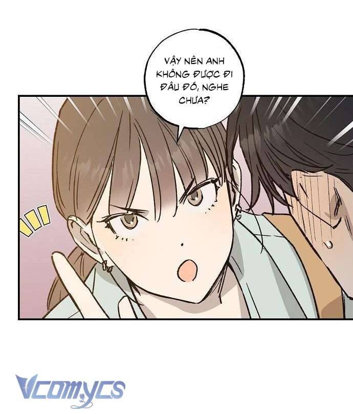 Onsaemiro Chapter 27 - Trang 4