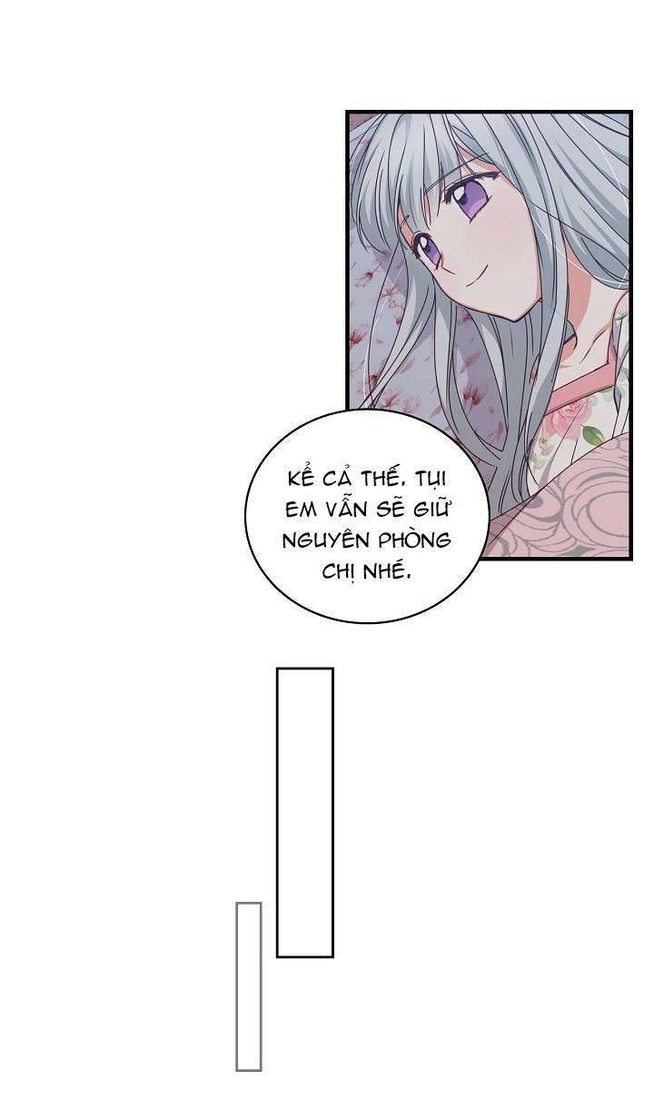 Cẩn Thận Với Các Anh Trai Đấy! Chap 36 - Trang 2