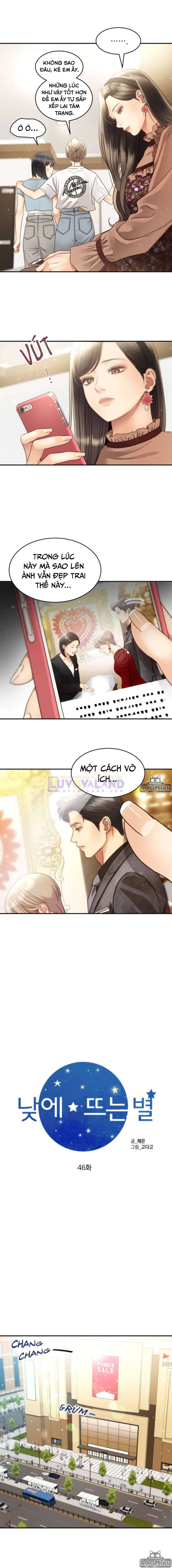 Ngôi Sao Ban Mai Chap 46 - Trang 2