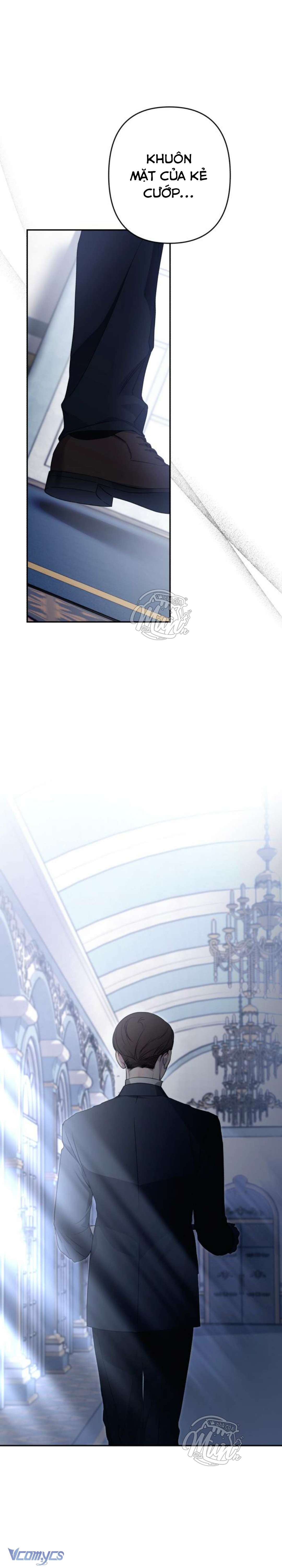 (Munn) Công Nương Mint Bé Nhỏ Chap 103 - Trang 2