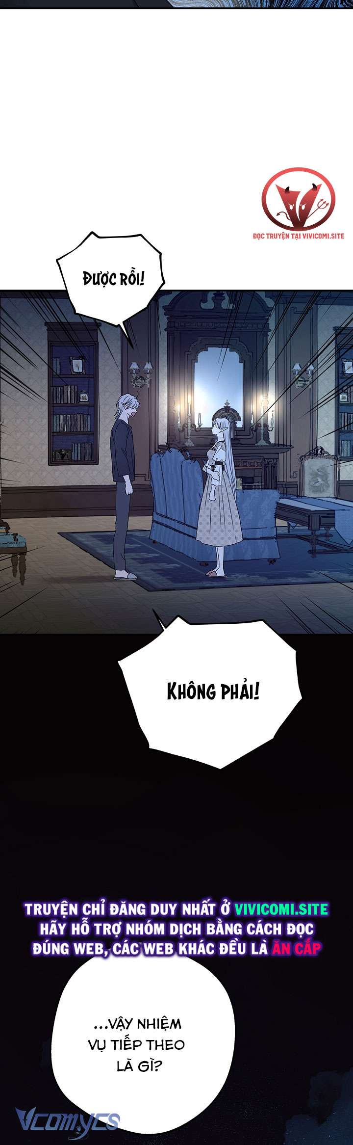 [18+] Yêu Tinh Giao Phối Chap 26 - Next Chap 27