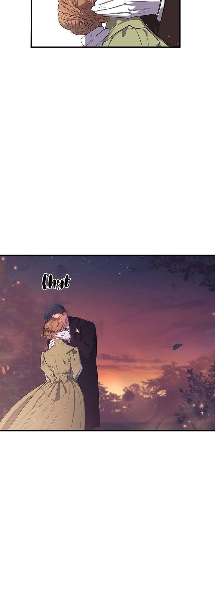 May Mắn Hay Bất Hạnh Chap 13 - Trang 4