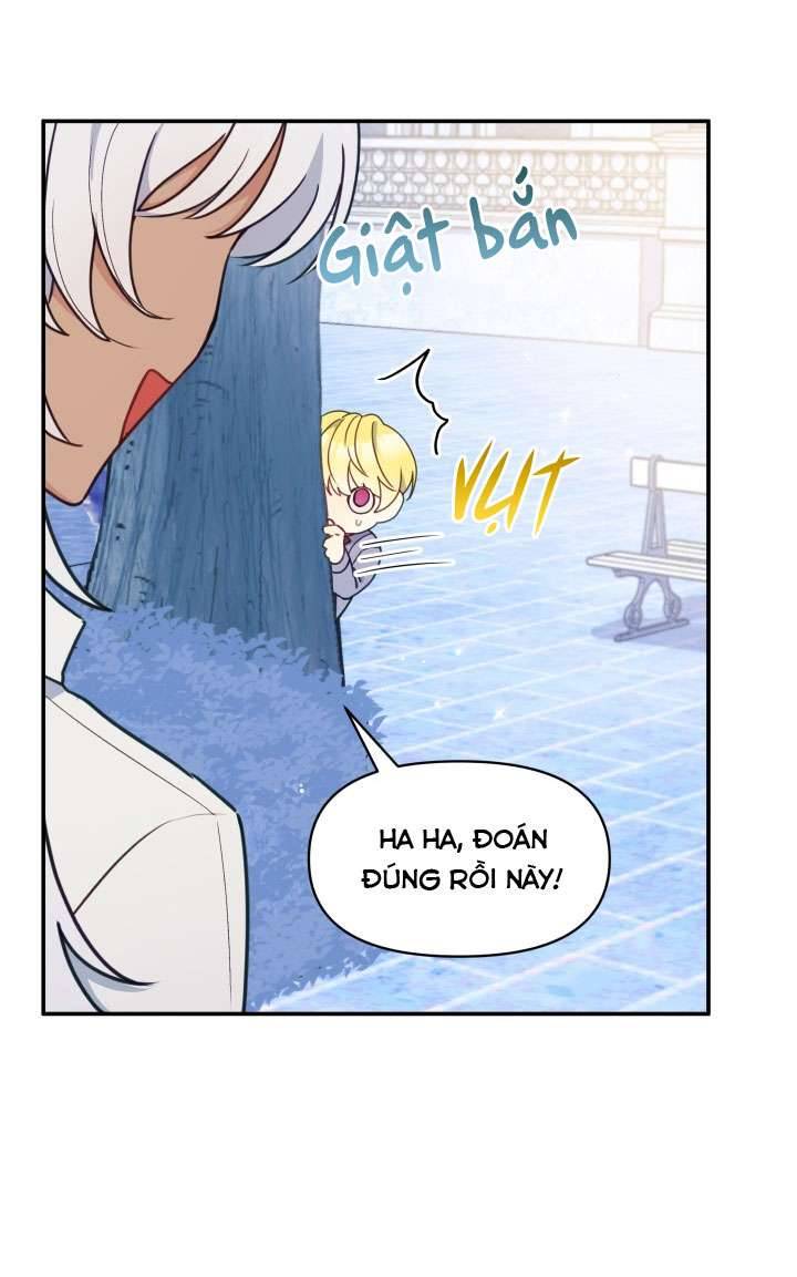 Người Bảo Hộ Của Bạo Quân Là Ma Nữ Tàn Độc Chap 16 - Trang 4