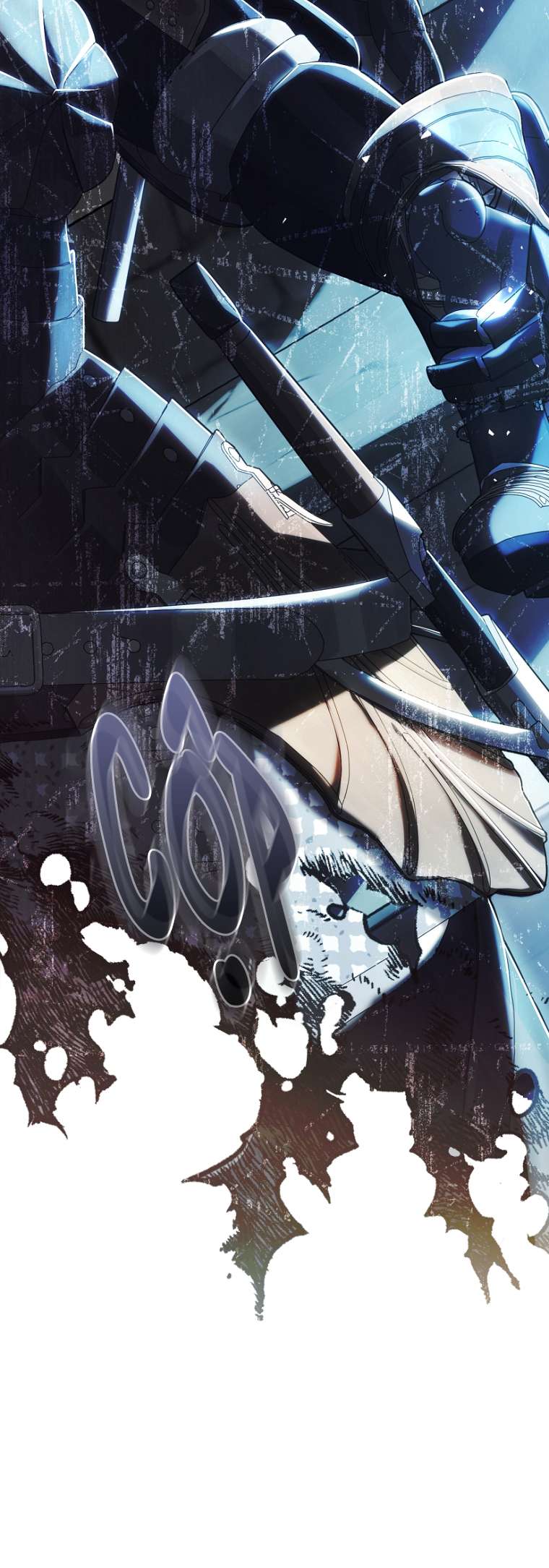 Ác Nữ Chỉ Là Một Con Rối Chap 75 - Trang 2