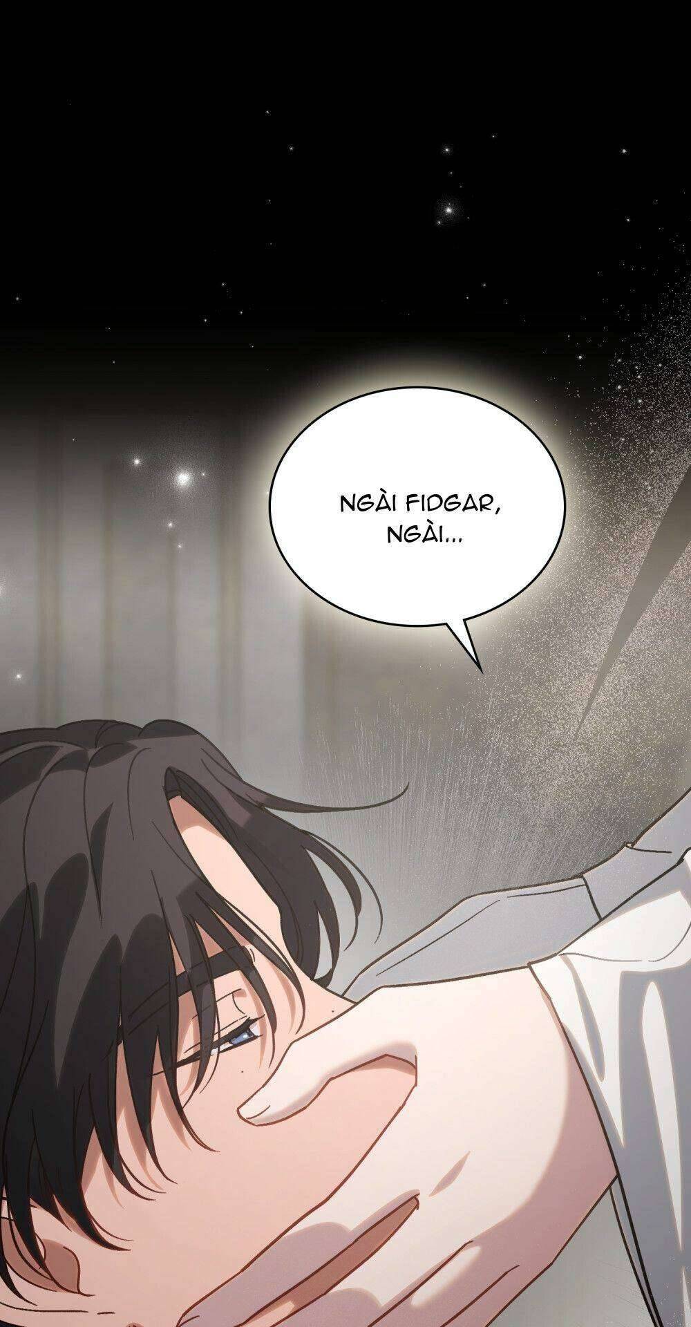 Khi Số Phận Tìm Đến Hai Ta Chapter 2 - Trang 4