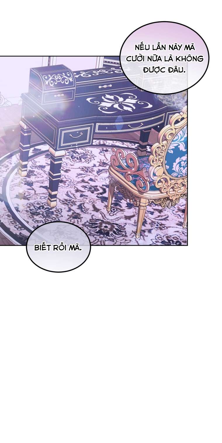 Siren: Trở Thành Gia Đình Của Nhân Vật Phản Diện Chapter 55 - Trang 3