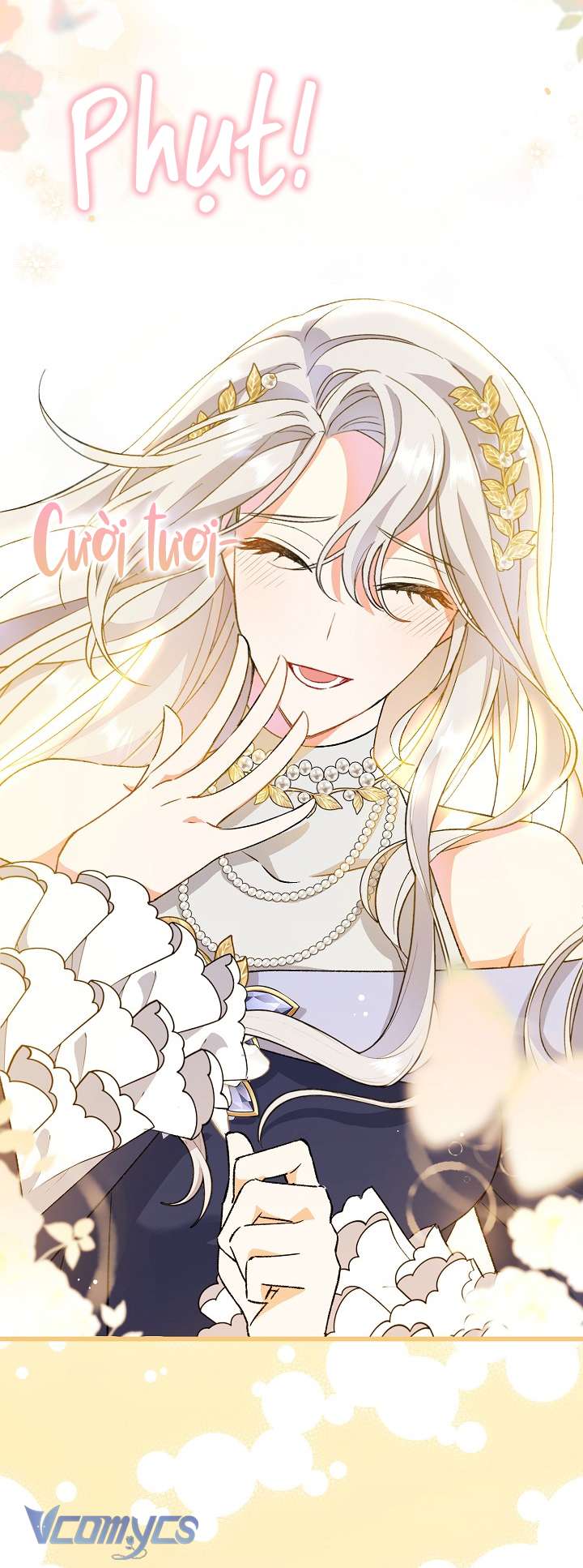 Người Xem Mắt Của Ác Nữ Quá Hoàn Hảo Chapter 3 - Trang 4