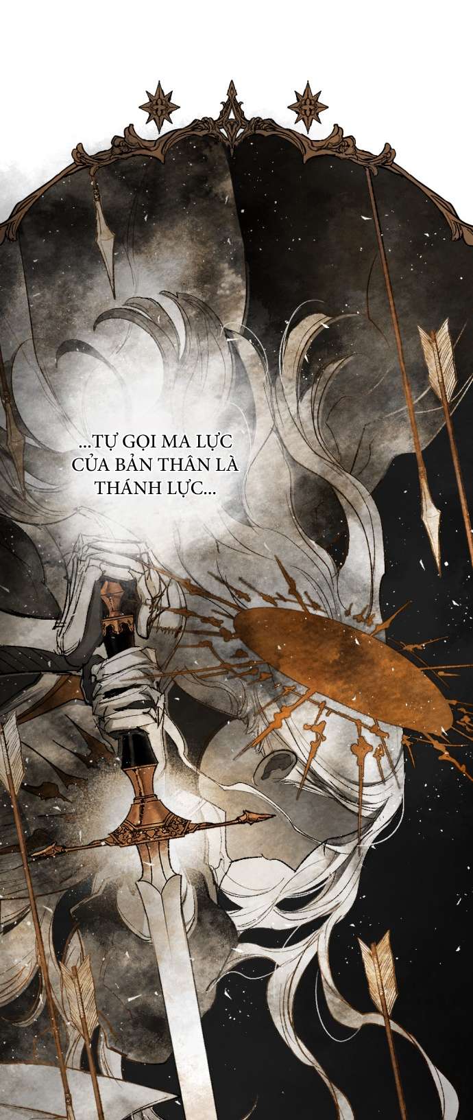 Lời Thú Nhận Của Chúa Tể Bóng Tối Chap 60 - Trang 4