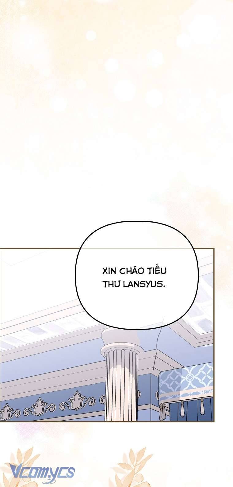 Nhân Vật Phản Diện Đều Thích Tôi Chapter 13 - Trang 4