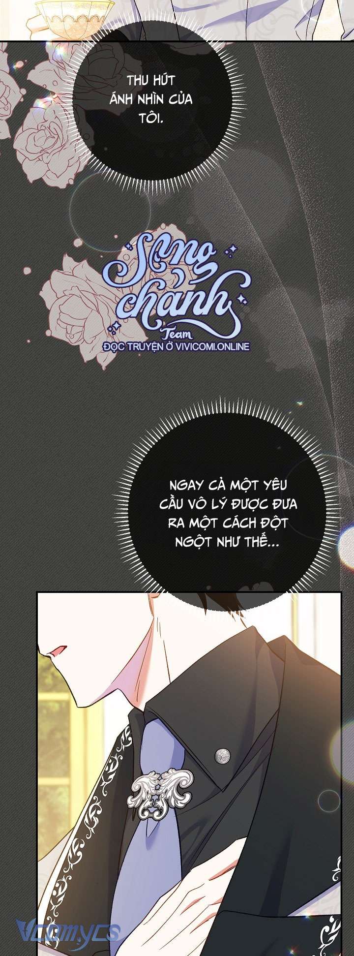 Người Xem Mắt Của Ác Nữ Quá Hoàn Hảo Chapter 52 - Next Chapter 53