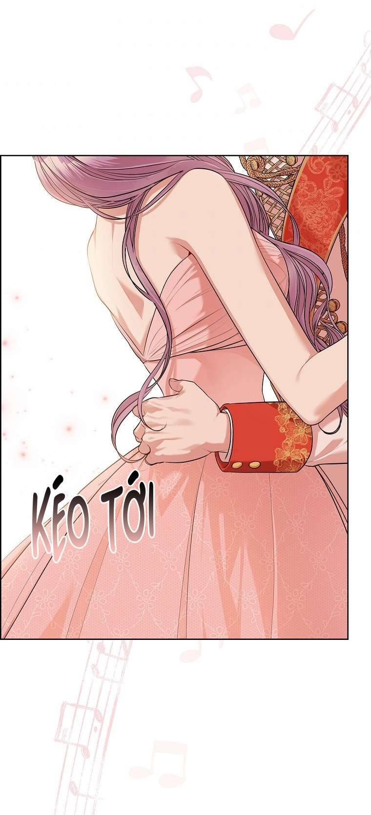 Thư Ký Của Bạo Chúa Chapter 55 - Trang 4