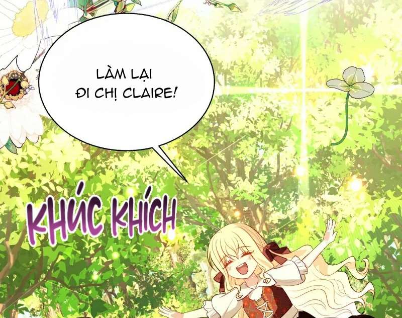 Một Ngày Nọ Bỗng Dưng Cha Xuất Hiện Chapter 71 - Trang 4