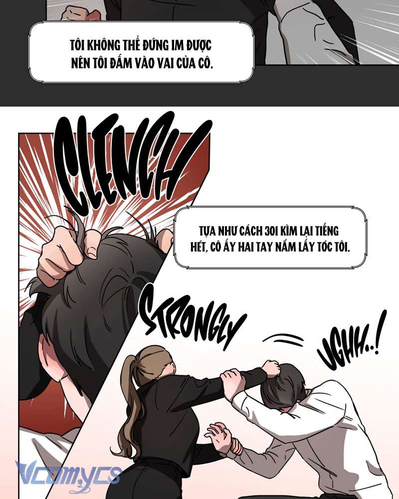 Sát Nhân Nhà Bên Chap 8 - Trang 2