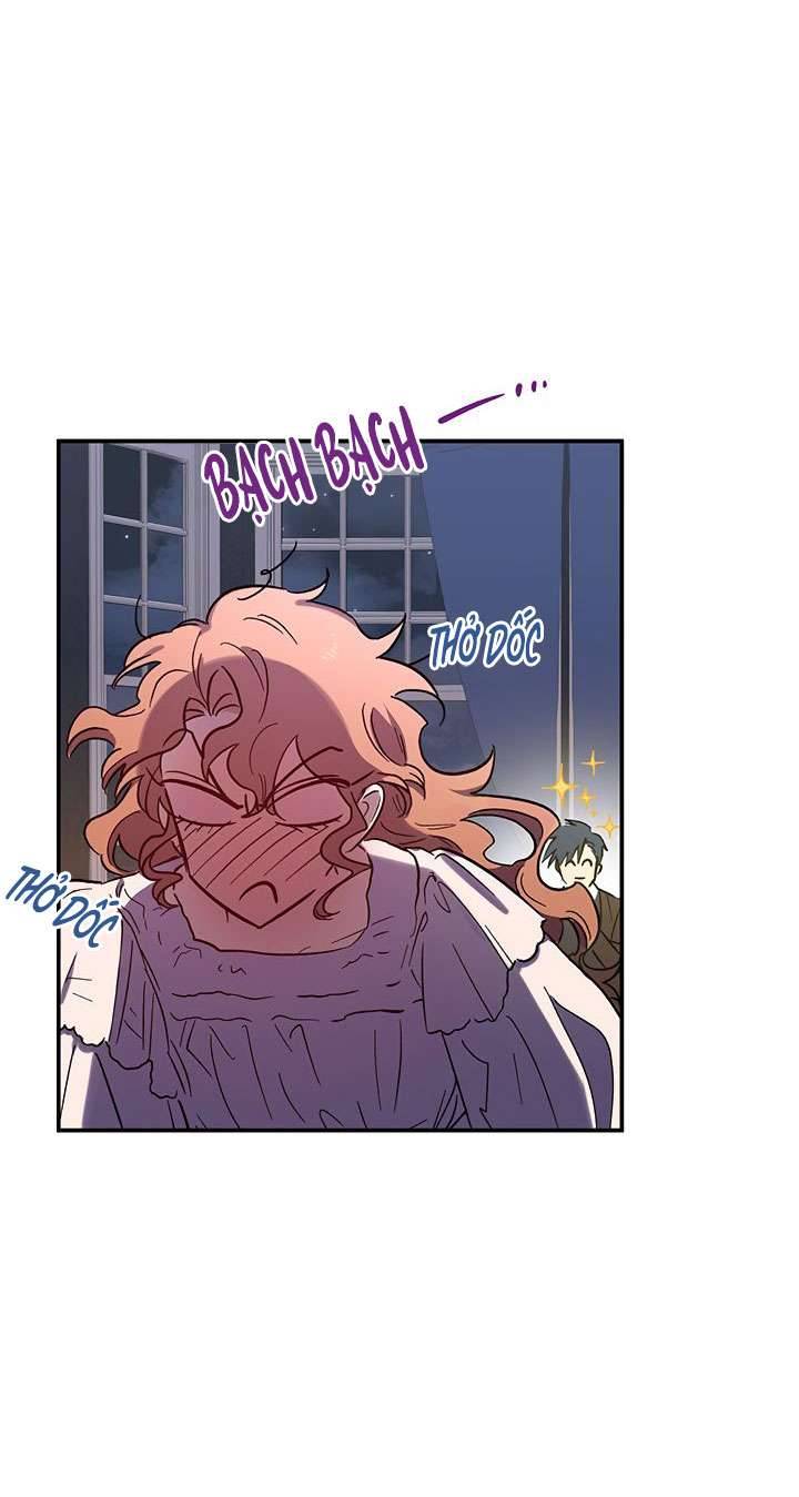 May Mắn Hay Bất Hạnh Chap 24 - Trang 4