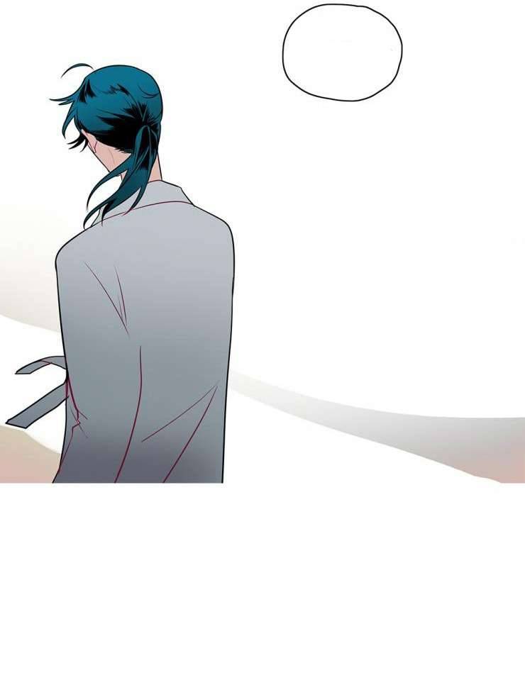 Ranh Giới Chap 44 - Trang 3