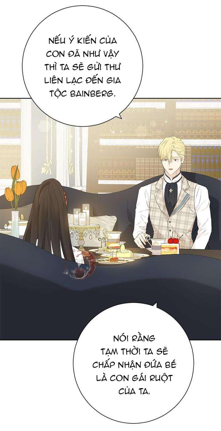 Tôi Là Minh Chứng Của Sự Thật Chap 39 - Trang 3