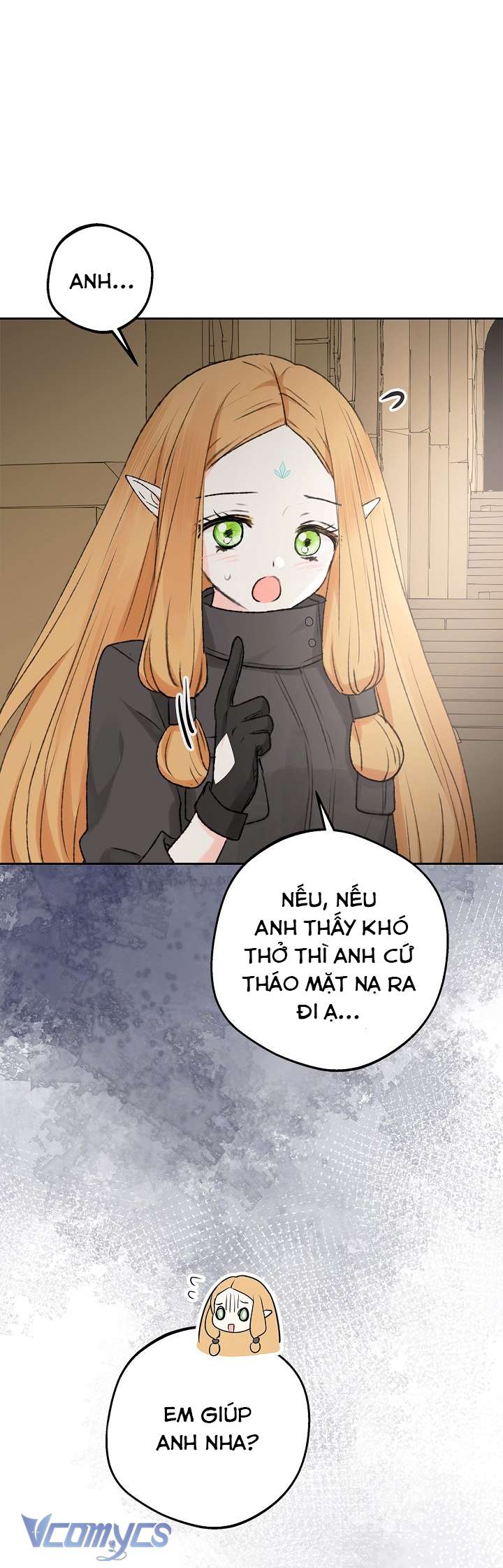 [18+] Yêu Tinh Giao Phối Chap 1 - Next Chap 2